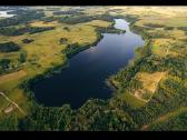 Sodybvietė ant kalvos su 58 m Lamėsto pakrante - nuotraukos Nr. 6