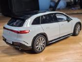 1:18 Mercedes Eqs Suv - nuotraukos Nr. 2