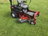 Toro titan zx4920 - nuotraukos Nr. 3
