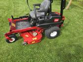 Toro titan zx4920 - nuotraukos Nr. 4