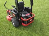 Toro titan zx4920 - nuotraukos Nr. 5