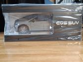 1:18 Mercedes Eqs Suv - nuotraukos Nr. 4