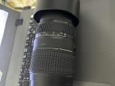 Cannon 1100d 18-55 objektiv - nuotraukos Nr. 4