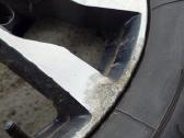 Subaru Outback ratlankiai R17 - nuotraukos Nr. 7