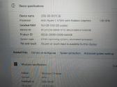 Lenovo Thinkpad E15 Gen 3. Amd Ryzen 7 5700u. - nuotraukos Nr. 5