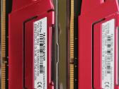 G skill ripjaws Ddr4 2133mhz 2x16 32gb RAM - nuotraukos Nr. 2