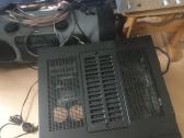 Parduodu stiprintuva Technics Su-vx820 - nuotraukos Nr. 3