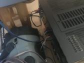 Parduodu stiprintuva Technics Su-vx820 - nuotraukos Nr. 4