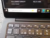 Xps 9370 4k touch/i5-8th/16gb RAM - nuotraukos Nr. 8