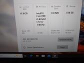 Xps 9370 4k touch/i5-8th/16gb RAM - nuotraukos Nr. 3