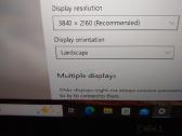 Xps 9370 4k touch/i5-8th/16gb RAM - nuotraukos Nr. 2