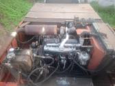Massey ferguson 34 - nuotraukos Nr. 5
