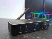 Fiio Bta30 Pro bluetooth imtuvas, garso plokštė - nuotraukos Nr. 3