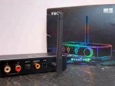 Fiio Bta30 Pro bluetooth imtuvas, garso plokštė - nuotraukos Nr. 4