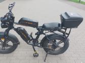 Engwe M20 1000w 63km/h - nuotraukos Nr. 7