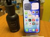 iPhone 15pro 256gb Black Su Garantija - nuotraukos Nr. 2