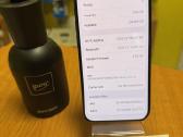iPhone 15pro 256gb Black Su Garantija - nuotraukos Nr. 3