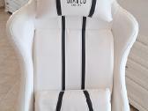 Ergonominė Diablo King size žaidimų kėdė - nuotraukos Nr. 3