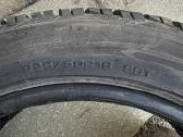 225/50 R18 Goodyear ultra grip ice 3 padangos - nuotraukos Nr. 2
