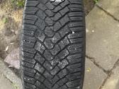 225/50 R18 Goodyear ultra grip ice 3 padangos - nuotraukos Nr. 4