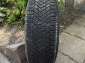 225/50 R18 Goodyear ultra grip ice 3 padangos - nuotraukos Nr. 5