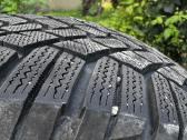 225/50 R18 Goodyear ultra grip ice 3 padangos - nuotraukos Nr. 6