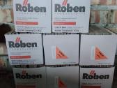 Röben klinkerio apdailos plyteles 4 m² - 50eur - nuotraukos Nr. 4