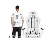 Ergonominė Diablo King size žaidimų kėdė - nuotraukos Nr. 8