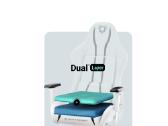 Ergonominė Diablo King size žaidimų kėdė - nuotraukos Nr. 10