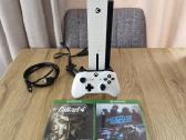 Xbox one s + žaidimai - nuotraukos Nr. 2