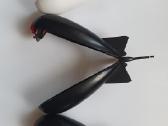 Originalios Spomb šėrimo raketos žvejybai (3 vnt.) - nuotraukos Nr. 6