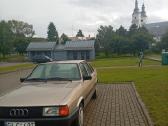 Audi 80 - nuotraukos Nr. 3