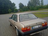 Audi 80 - nuotraukos Nr. 5
