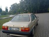 Audi 80 - nuotraukos Nr. 6