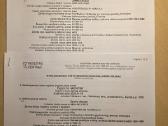 Parduodami 7 namų valdos sklypai, Šatrininkai - nuotraukos Nr. 13