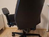 Ergonominė biuro kede - nuotraukos Nr. 2