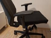 Ergonominė biuro kede - nuotraukos Nr. 4