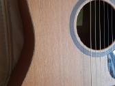 Furch D40 Deluxe L. R. Baggss - nuotraukos Nr. 4