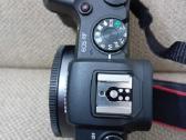 Canon Rp (body) - nuotraukos Nr. 2