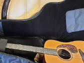 Furch D40 Deluxe L. R. Baggss - nuotraukos Nr. 25