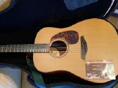 Furch D40 Deluxe L. R. Baggss - nuotraukos Nr. 26