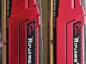 G skill ripjaws Ddr4 4x4 2666mhz 16gb - nuotraukos Nr. 4