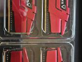G skill ripjaws Ddr4 4x4 2666mhz 16gb - nuotraukos Nr. 5
