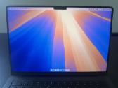 MacBook Pro 2024 16gb 1tb - nuotraukos Nr. 2