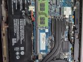 Hp zbook 14u G5 dalimis - nuotraukos Nr. 5