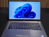 Dell 14 / i7 8665 / 12 GB Ddr4 / 256 Nvme / Fhd - nuotraukos Nr. 2