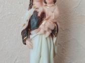 Parduodu statulelė"šv.mergele Marija" - nuotraukos Nr. 6