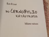 Po Černobylio katostrofos - nuotraukos Nr. 2