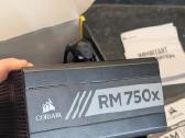 Pc Dalys – Psu, Rog B460-h, Cpu, RAM - nuotraukos Nr. 3