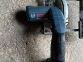 Bosch Gks 12v-26 diskinis pjūklas - nuotraukos Nr. 2